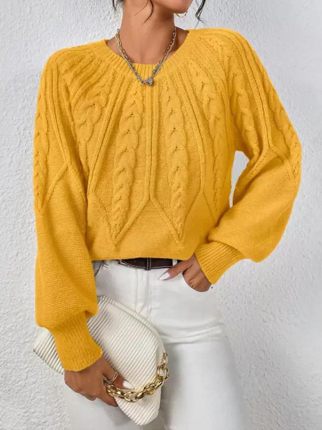 Maglioncino Ricamato